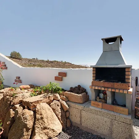 La Sabina De Manuel San Miguel de Abona