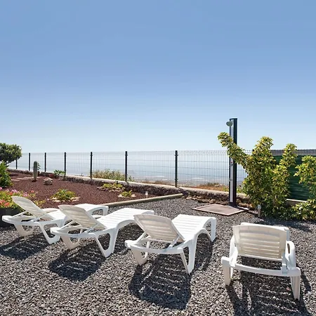 La Sabina De Manuel Apartment San Miguel de Abona