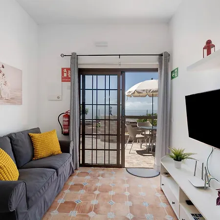 La Sabina De Manuel Apartment San Miguel de Abona