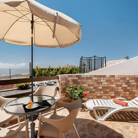 Apartment La Sabina De Manuel