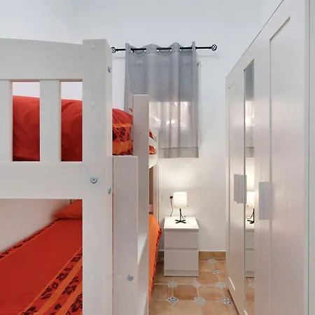 Apartment La Sabina De Manuel