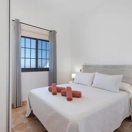 La Sabina De Manuel Apartment *