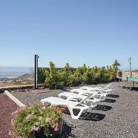 La Sabina De Manuel * San Miguel de Abona