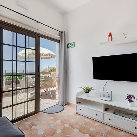 La Sabina De Manuel Apartment