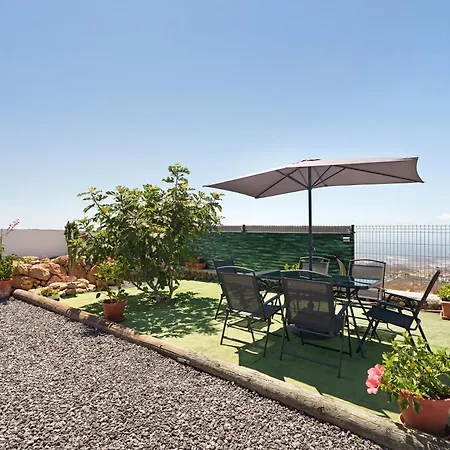 La Sabina De Manuel * San Miguel de Abona