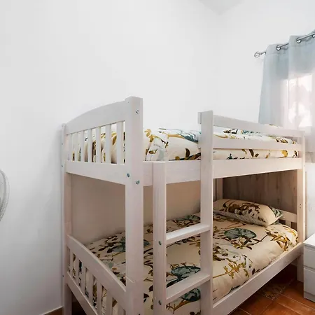 La Sabina De Manuel *