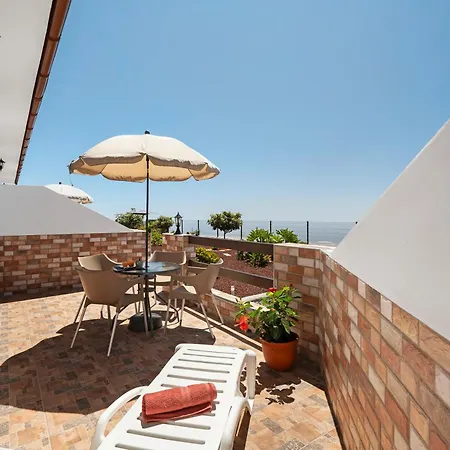 La Sabina De Manuel Appartement