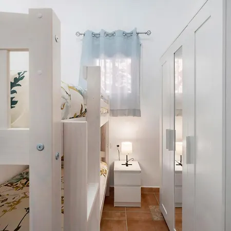 La Sabina De Manuel Appartement *