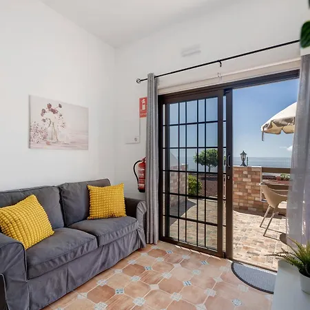 Appartement La Sabina De Manuel San Miguel de Abona