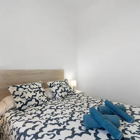 La Sabina De Manuel Appartement *