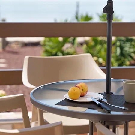 La Sabina De Manuel Appartement