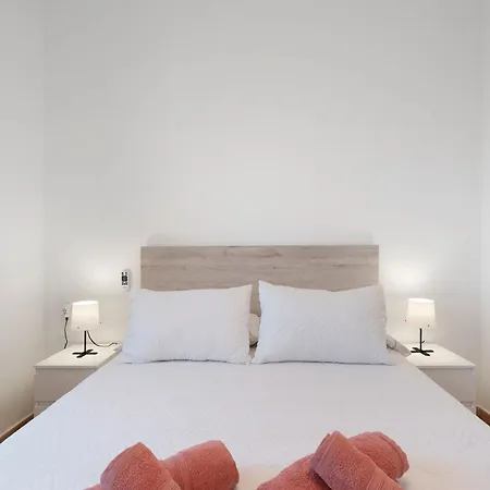 Appartement La Sabina De Manuel San Miguel de Abona