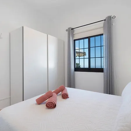 La Sabina De Manuel San Miguel de Abona