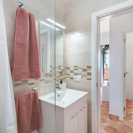 La Sabina De Manuel * San Miguel de Abona