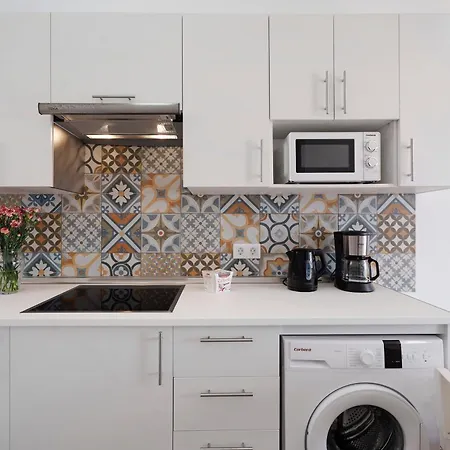 La Sabina De Manuel Appartement *