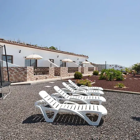 La Sabina De Manuel Appartement San Miguel de Abona