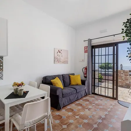 La Sabina De Manuel Apartament San Miguel de Abona