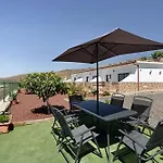 La Sabina De Manuel アパート *