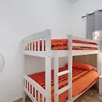 شقة La Sabina De Manuel سان ميغيل ذي أبونا