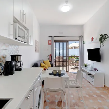 Διαμέρισμα La Sabina De Manuel *