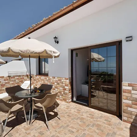 Διαμέρισμα La Sabina De Manuel *