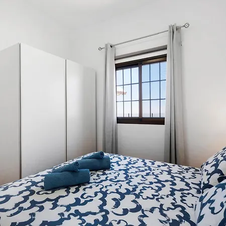 La Sabina De Manuel Διαμέρισμα Σαν Μιγκέλ ντε Αμπόνα