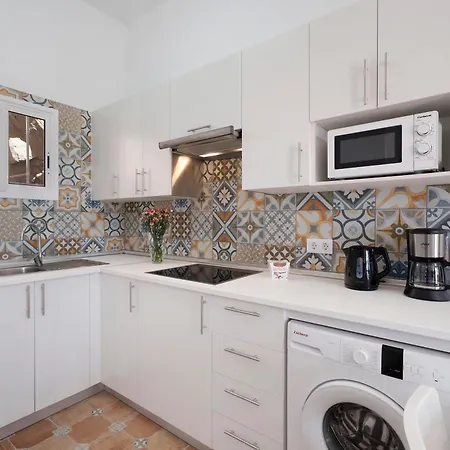 La Sabina De Manuel סן מיגל דה אבונה