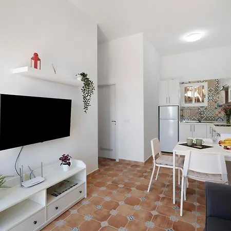 La Sabina De Manuel *