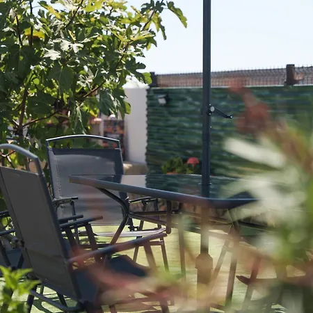 La Sabina De Manuel * Σαν Μιγκέλ ντε Αμπόνα