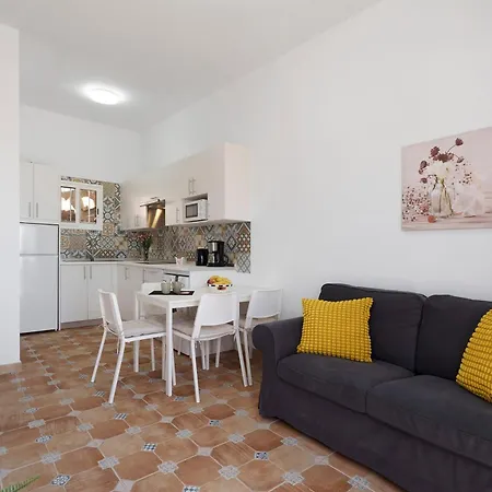 Apartman La Sabina De Manuel
