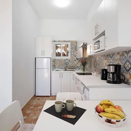 Apartman La Sabina De Manuel