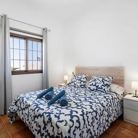 Apartman La Sabina De Manuel San Miguel de Abona