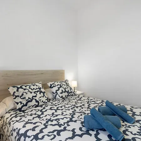 Apartman La Sabina De Manuel *