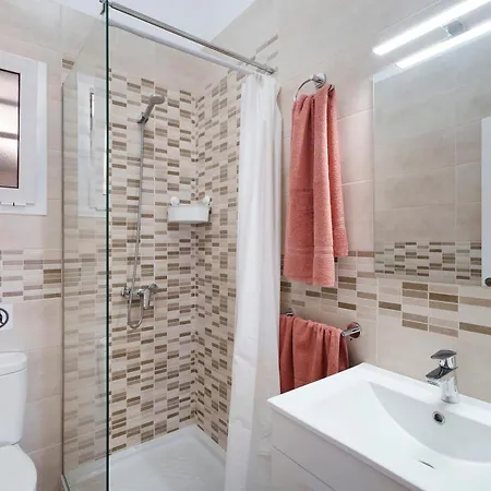Apartman La Sabina De Manuel