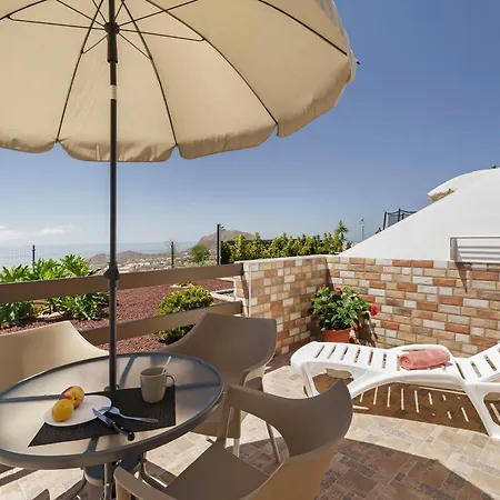 Apartman La Sabina De Manuel