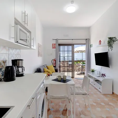 Apartman La Sabina De Manuel *