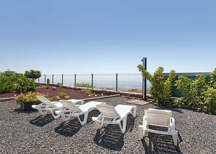 La Sabina De Manuel Apartment San Miguel de Abona