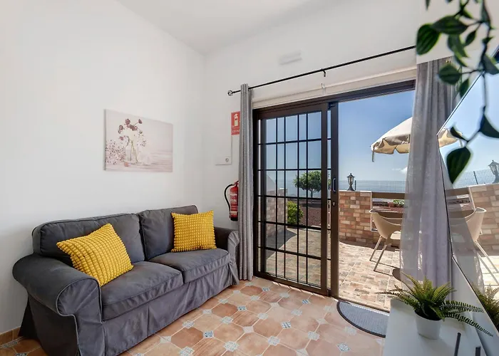 Apartment La Sabina De Manuel San Miguel de Abona