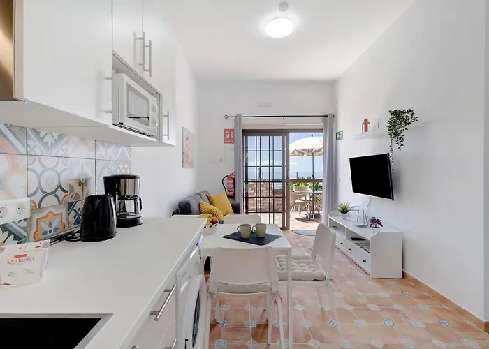 Apartment La Sabina De Manuel *