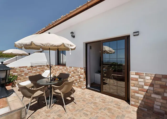 Apartment La Sabina De Manuel *