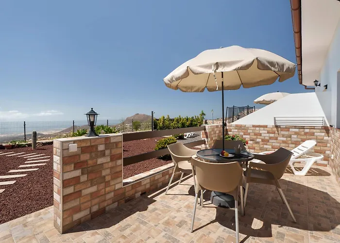 La Sabina De Manuel *