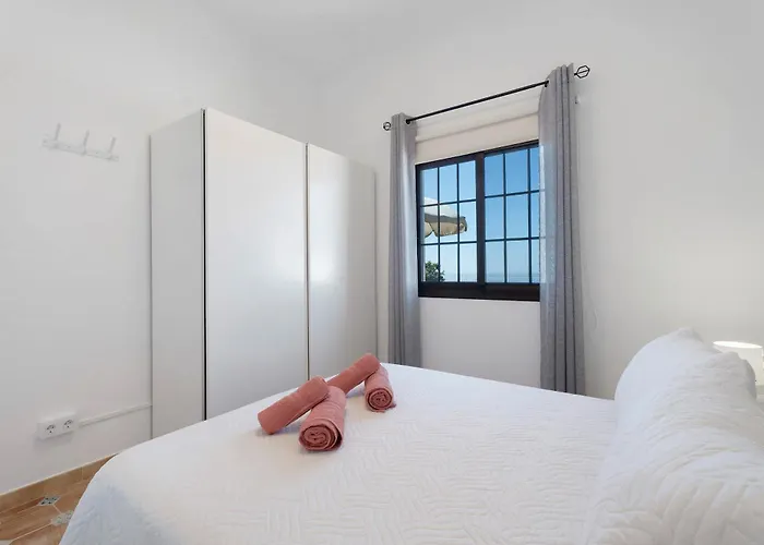 La Sabina De Manuel San Miguel de Abona