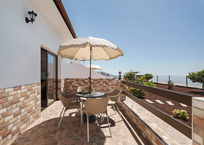 La Sabina De Manuel *