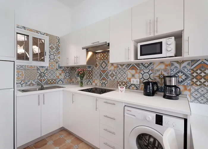 La Sabina De Manuel San Miguel de Abona