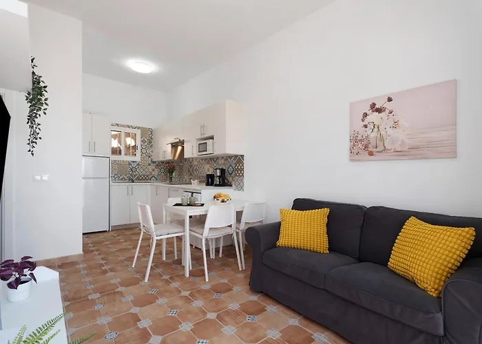 La Sabina De Manuel San Miguel de Abona