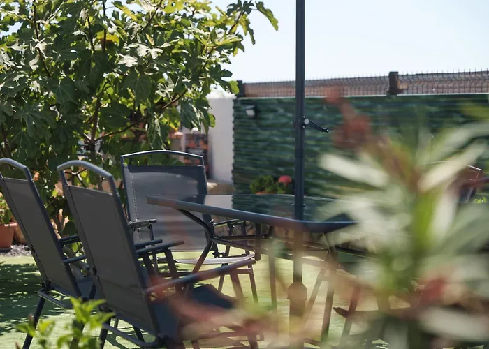 La Sabina De Manuel * San Miguel de Abona