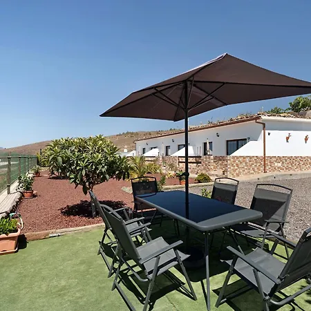 La Sabina De Manuel Appartement San Miguel de Abona