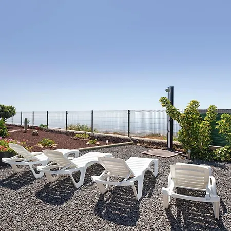 La Sabina De Manuel Apartment