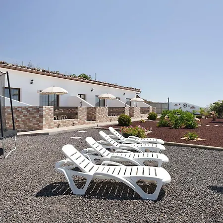 La Sabina De Manuel Apartment San Miguel de Abona