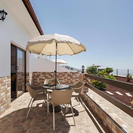 Apartament La Sabina De Manuel San Miguel de Abona